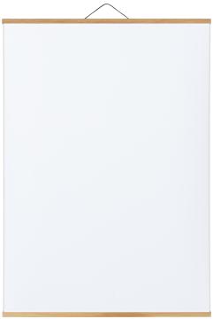 Κρίκοι αφίσας Δρυς - 84,1 cm (A0)