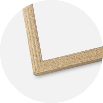 Πλαίσιο Trendy Ακρυλικό γυαλί Δρυς 48x64 cm