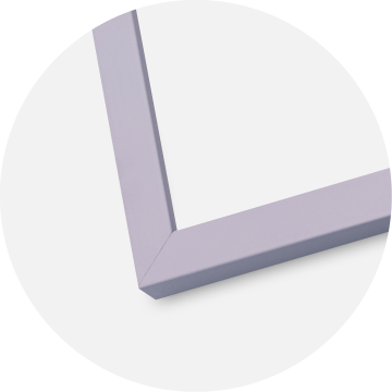 Πλαίσιο NordicLine Lavender 21x29,7 cm (A4)