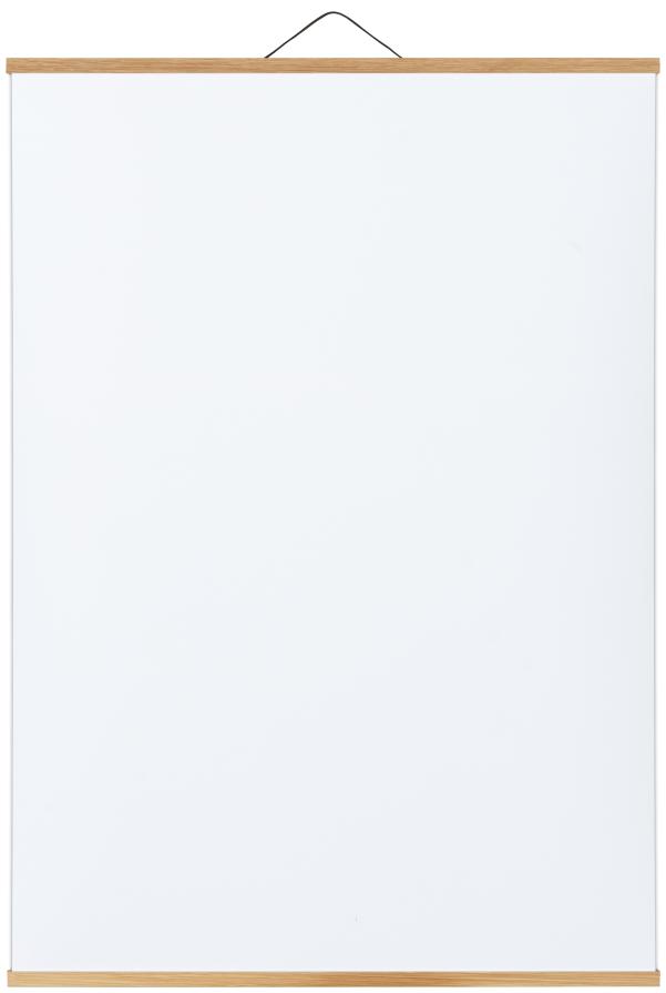 Κρίκοι αφίσας Δρυς - 84,1 cm (A0)