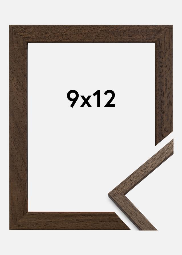 Πλαίσιο Edsbyn Καρυδιά 9x12 cm