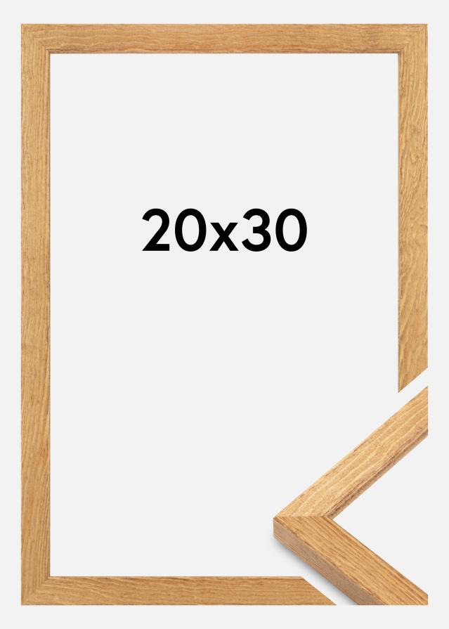 Πλαίσιο Tulipa Ακρυλικό γυαλί Μαassiv ek 20x30 cm