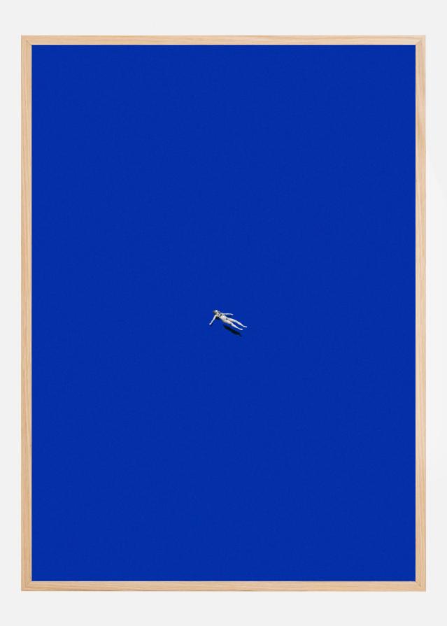 No stress Αφίσα