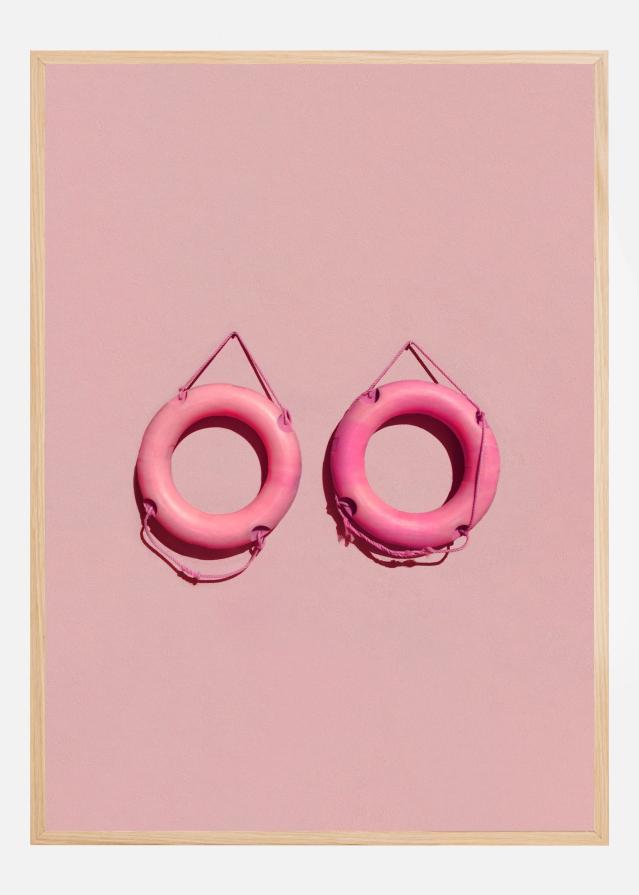 You jump I jump Αφίσα