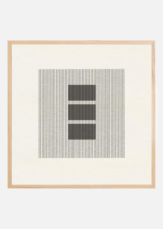 Paper Object No1. Αφίσα