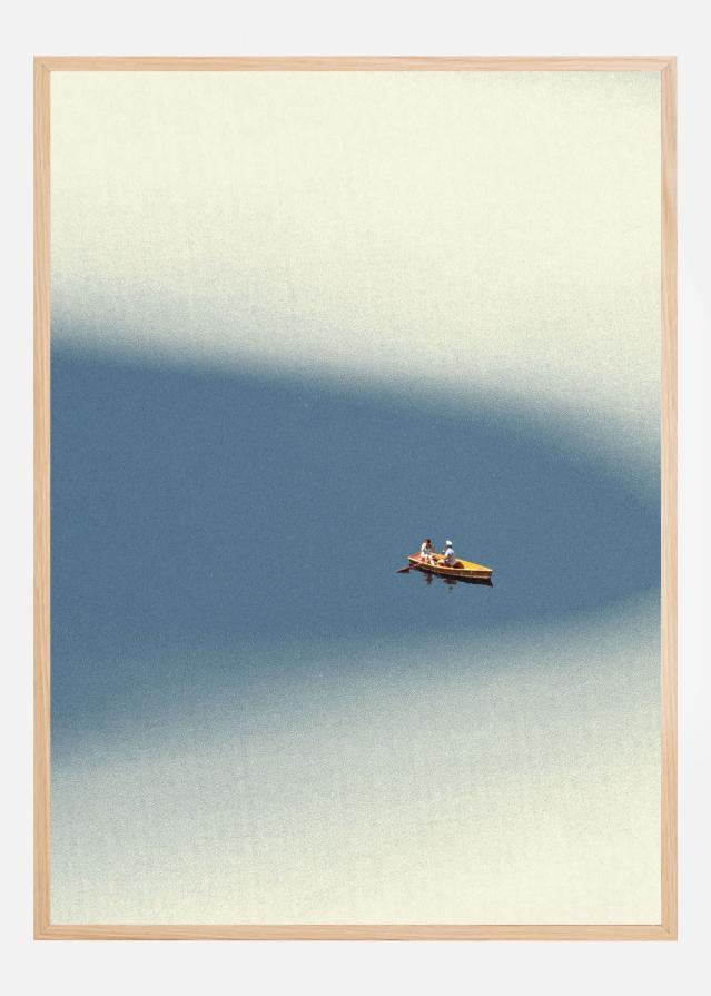 Happy memories Αφίσα