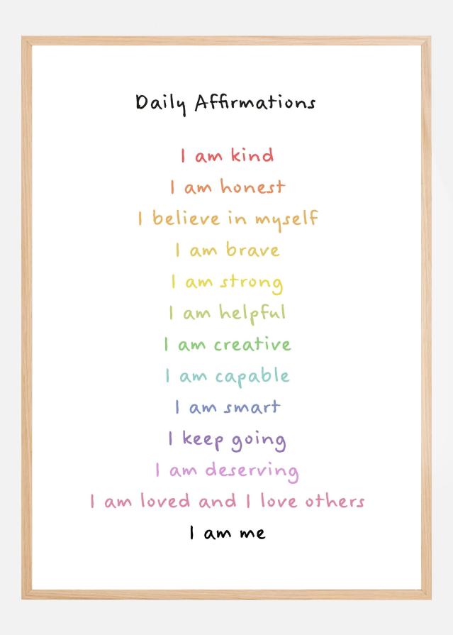 Children&#039 Αφίσα