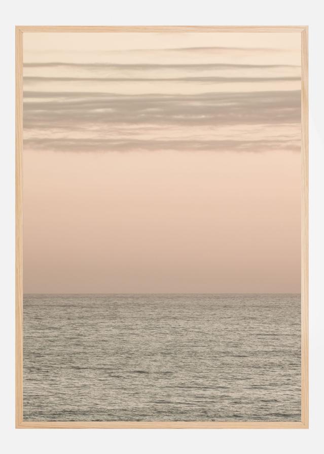 Minimilist Αφίσα