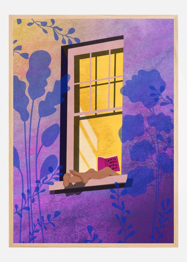 How to don&#039 Αφίσα