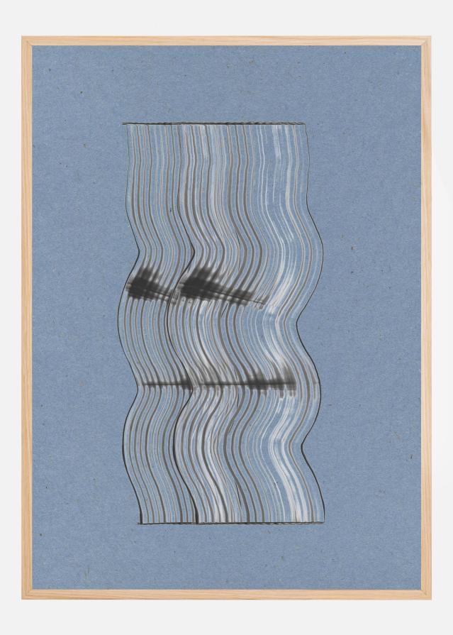 Organic Graphic No.3 Αφίσα