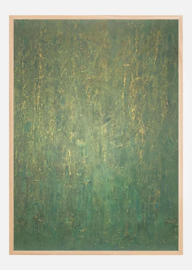 BRONZE AGE Αφίσα