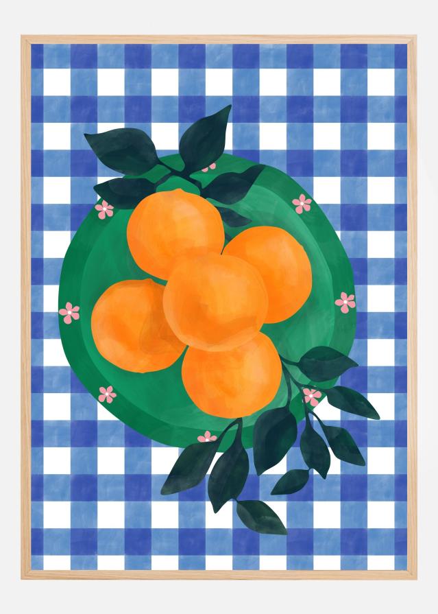 3x4 Aspectratiomixed5 Αφίσα