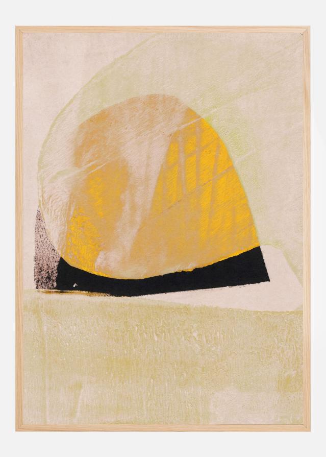 The First Light #2 Αφίσα