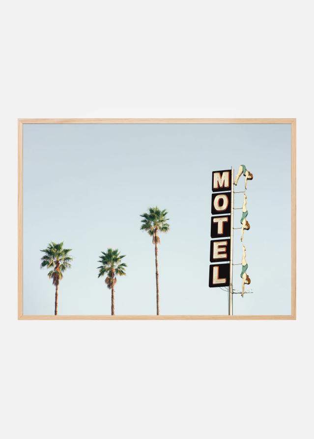 Diving Ladies Αφίσα