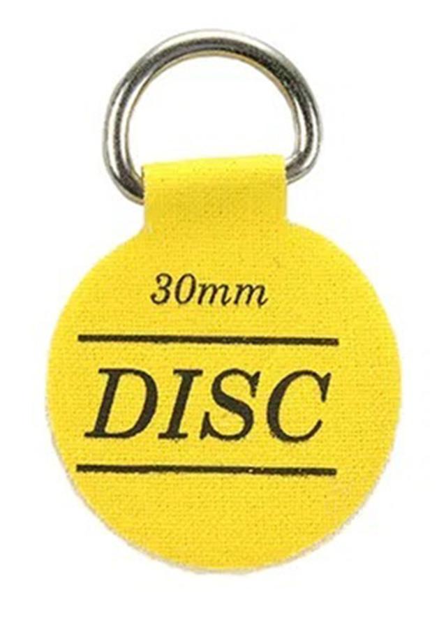 Αυτοκόλλητη κρεμάστρα πιάτων 30 mm