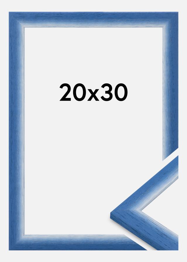 Πλαίσιο Cornwall Ακρυλικό γυαλί Μπλε 20x30 cm