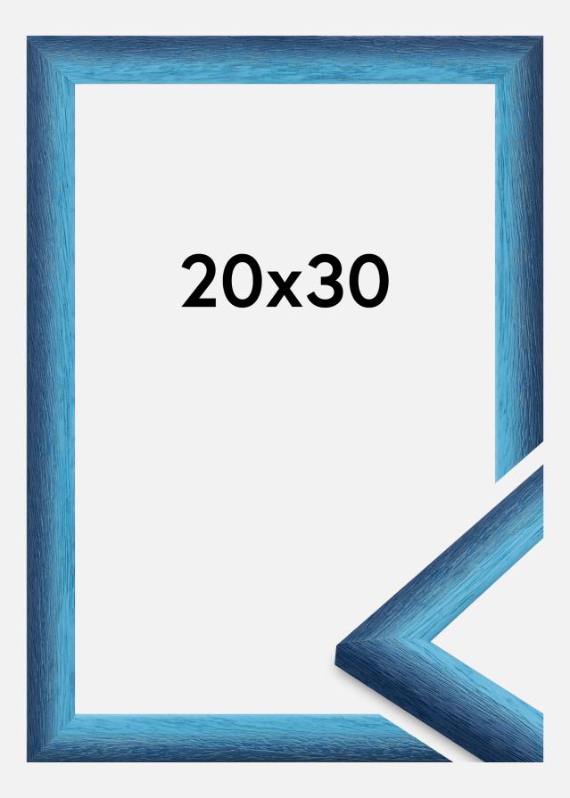Πλαίσιο Cornwall Ακρυλικό γυαλί Σκούρο μπλε 20x30 cm
