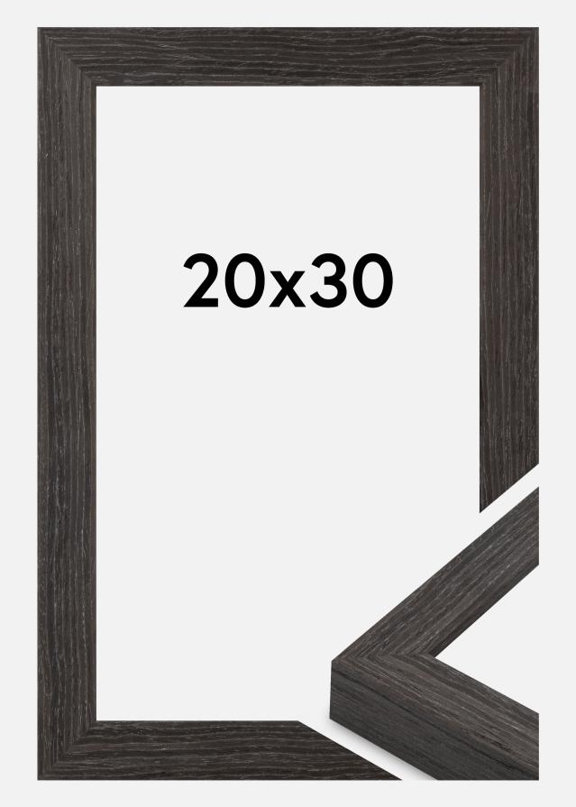 Πλαίσιο Cotswold Ακρυλικό γυαλί Γκρι 20x30 cm