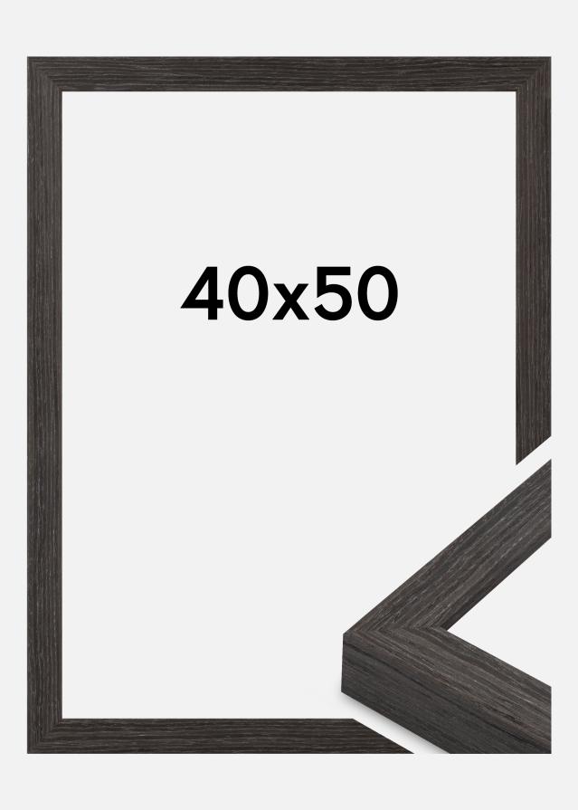 Πλαίσιο Cotswold Ακρυλικό γυαλί Γκρι 40x50 cm