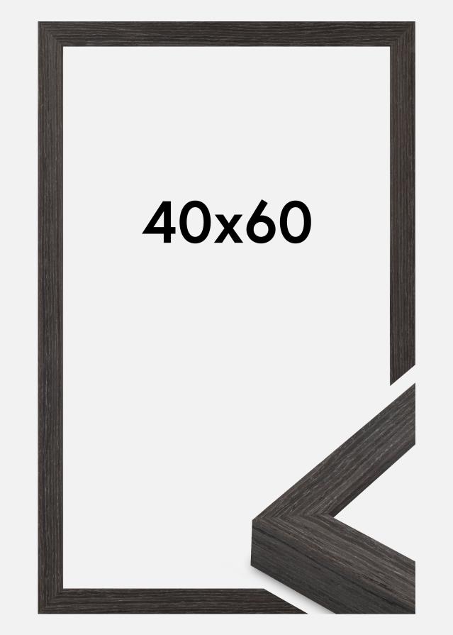 Πλαίσιο Cotswold Ακρυλικό γυαλί Γκρι 40x60 cm