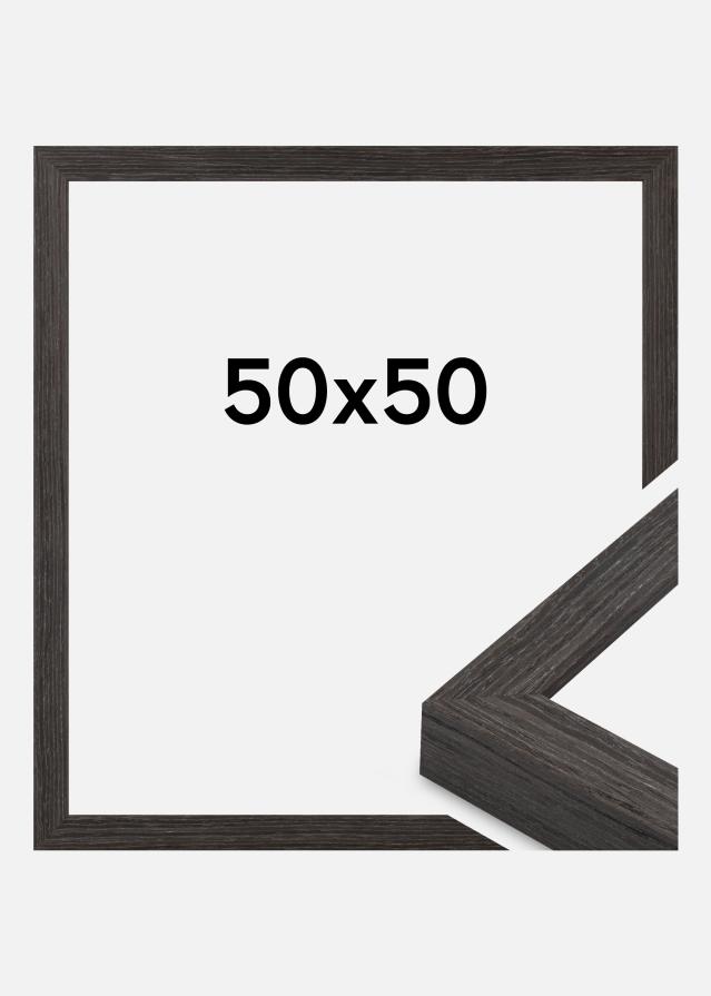 Πλαίσιο Cotswold Ακρυλικό γυαλί Γκρι 50x50 cm