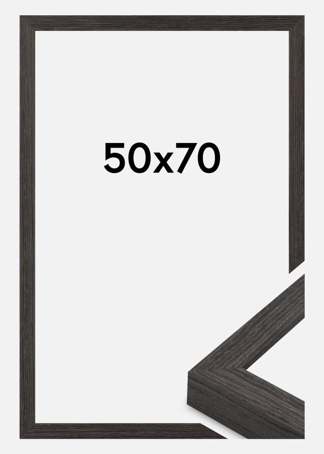 Πλαίσιο Cotswold Ακρυλικό γυαλί Γκρι 50x70 cm