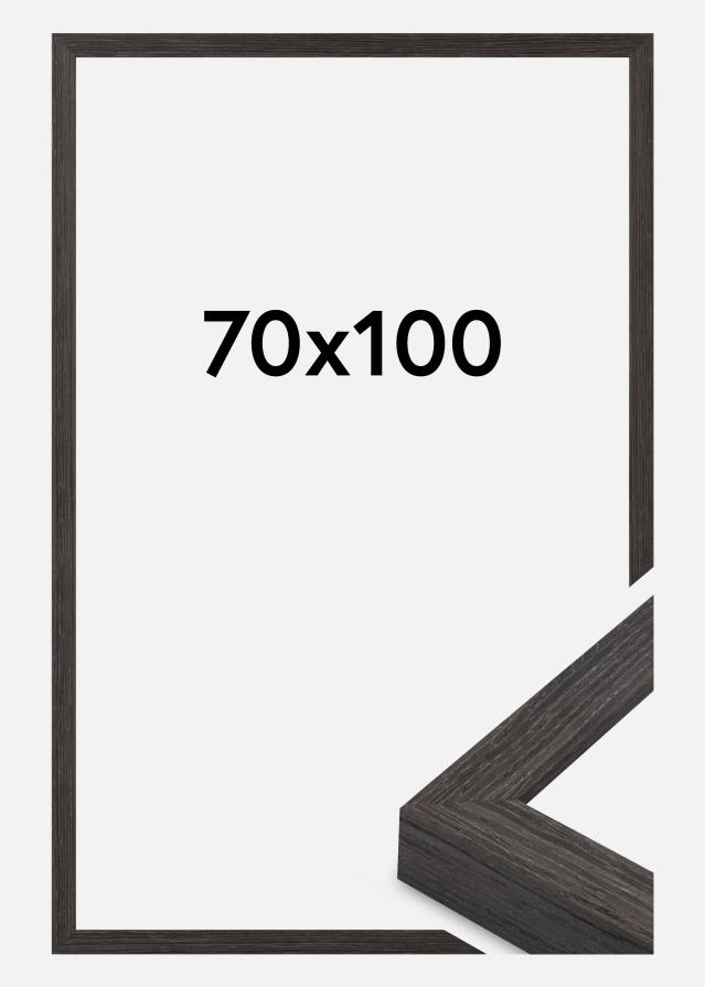 Πλαίσιο Cotswold Ακρυλικό γυαλί Γκρι 70x100 cm