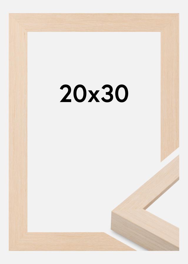 Πλαίσιο Cotswold Ακρυλικό γυαλί Ελεφαντόδοντο 20x30 cm