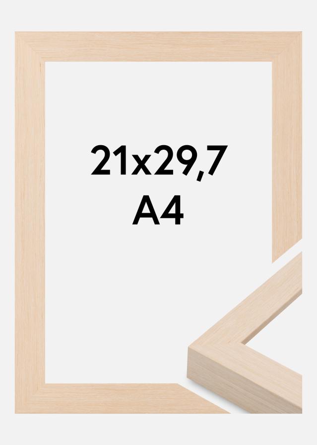 Πλαίσιο Cotswold Ακρυλικό γυαλί Ελεφαντόδοντο 21x29.7 cm (A4)