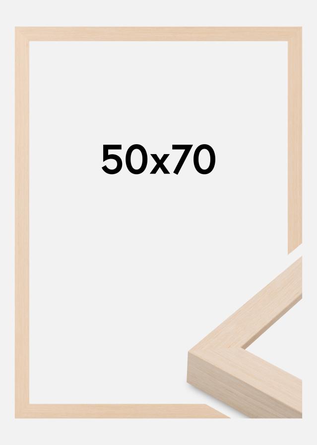 Πλαίσιο Cotswold Ακρυλικό γυαλί Ελεφαντόδοντο 50x70 cm