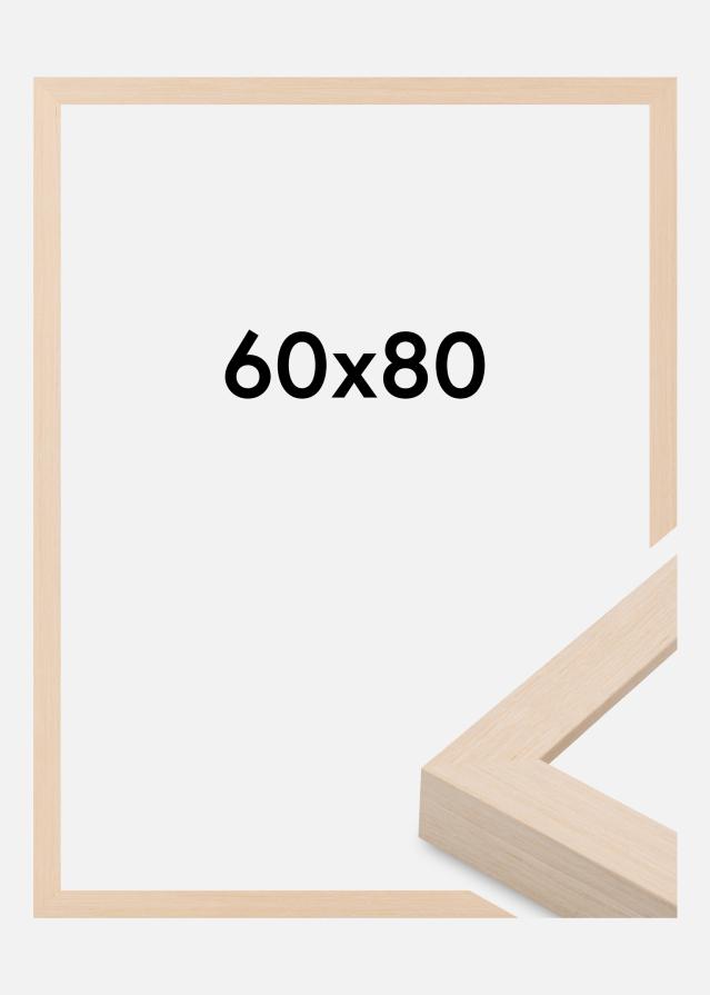 Πλαίσιο Cotswold Ακρυλικό γυαλί Ελεφαντόδοντο 60x80 cm