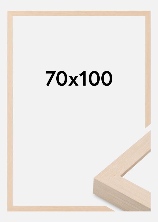 Πλαίσιο Cotswold Ακρυλικό γυαλί Ελεφαντόδοντο 70x100 cm