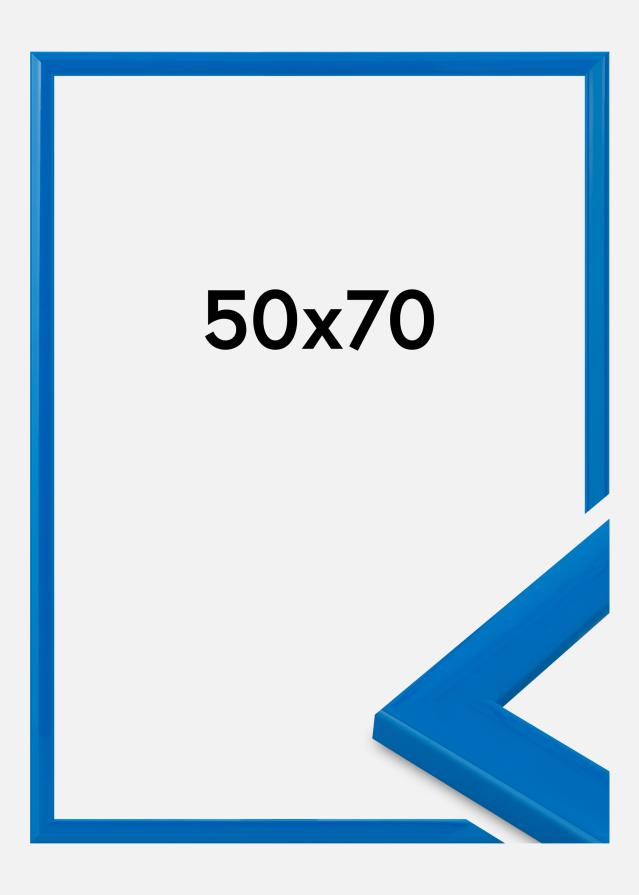 Πλαίσιο Dorset Ακρυλικό γυαλί Μπλε 50x70 cm