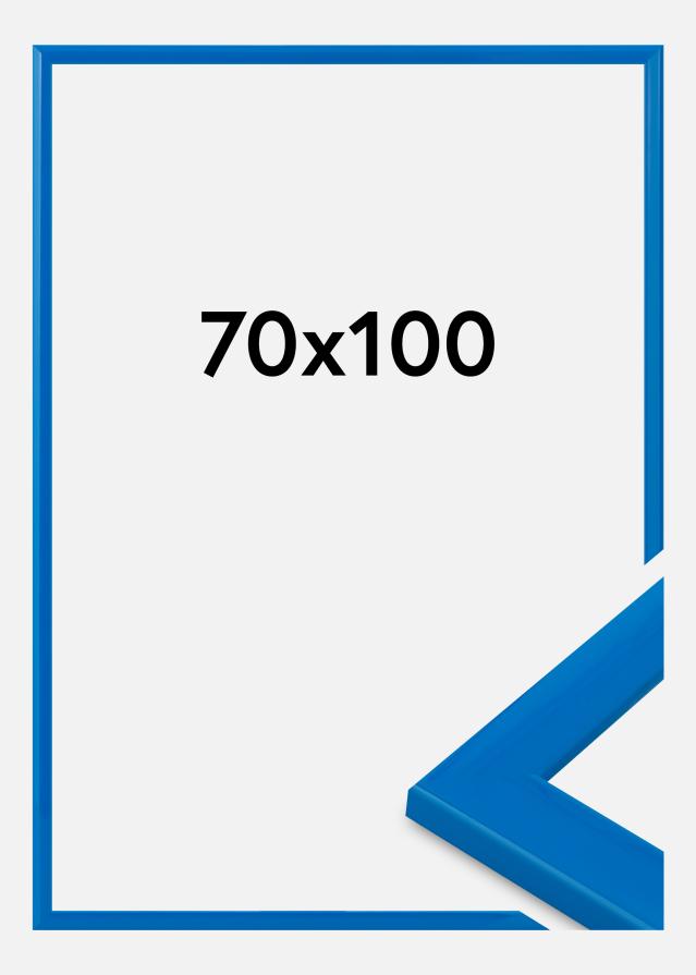 Πλαίσιο Dorset Ακρυλικό γυαλί Μπλε 70x100 cm