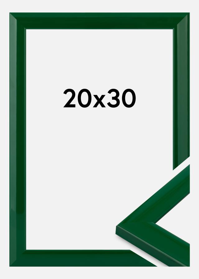 Πλαίσιο Dorset Ακρυλικό γυαλί Πράσινο 20x30 cm