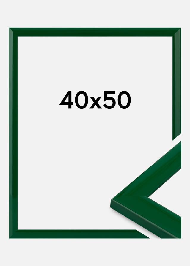 Πλαίσιο Dorset Ακρυλικό γυαλί Πράσινο 40x50 cm