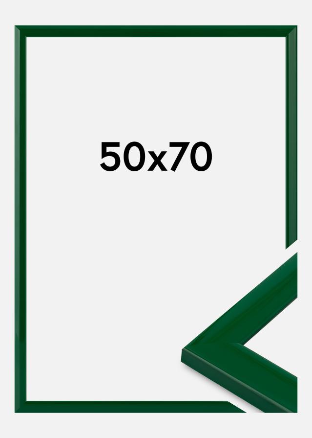 Πλαίσιο Dorset Ακρυλικό γυαλί Πράσινο 50x70 cm