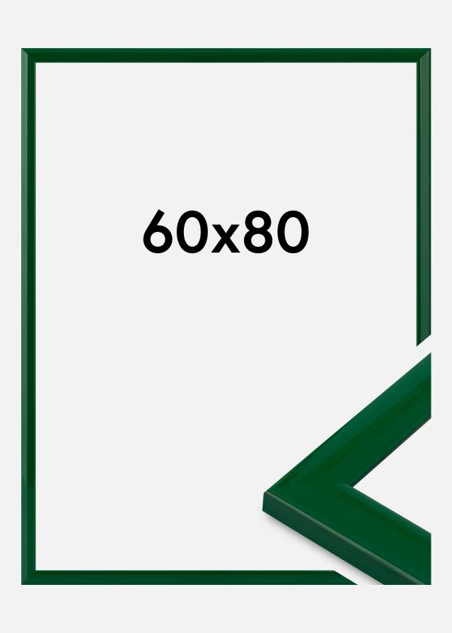 Πλαίσιο Dorset Ακρυλικό γυαλί Πράσινο 60x80 cm