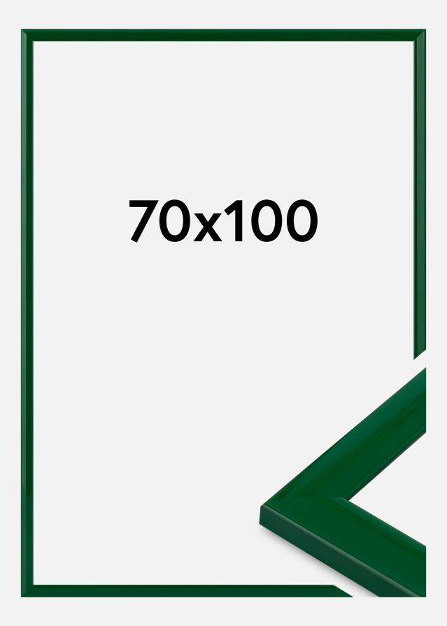 Πλαίσιο Dorset Ακρυλικό γυαλί Πράσινο 70x100 cm