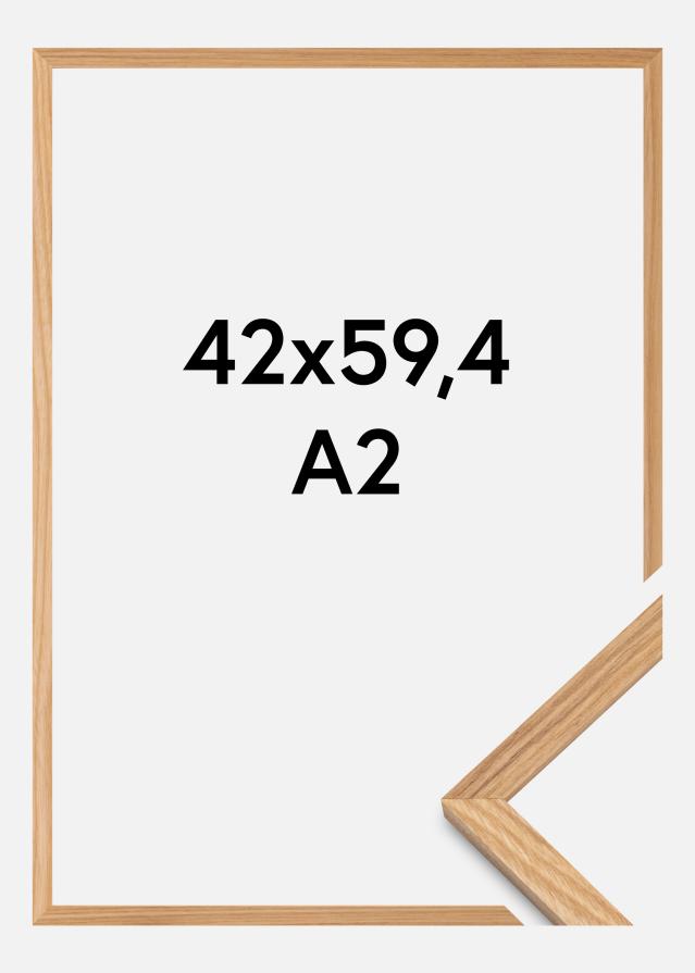 Πλαίσιο Massiv Ek Ακρυλικό γυαλί 42x59,4 (A2)