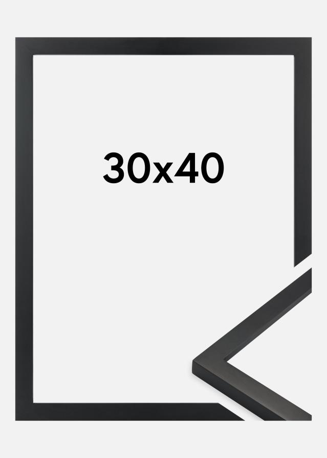 Premium by BGA Μαύρος 30x40 cm