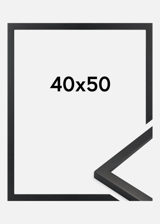 Premium by BGA Μαύρος 40x50 cm