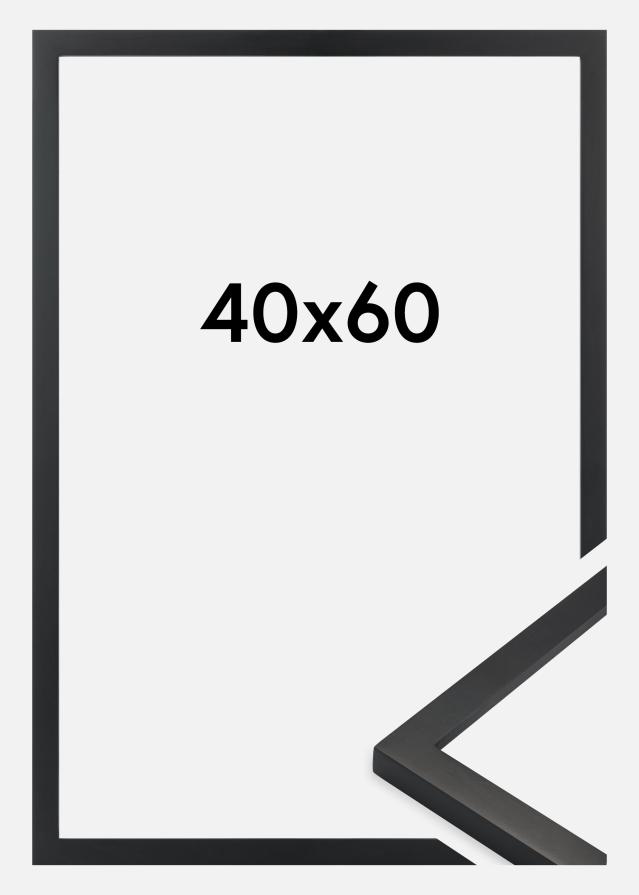 Premium by BGA Μαύρος 40x60 cm