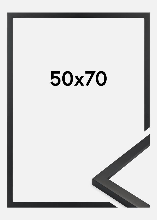 Premium by BGA Μαύρος 50x70 cm