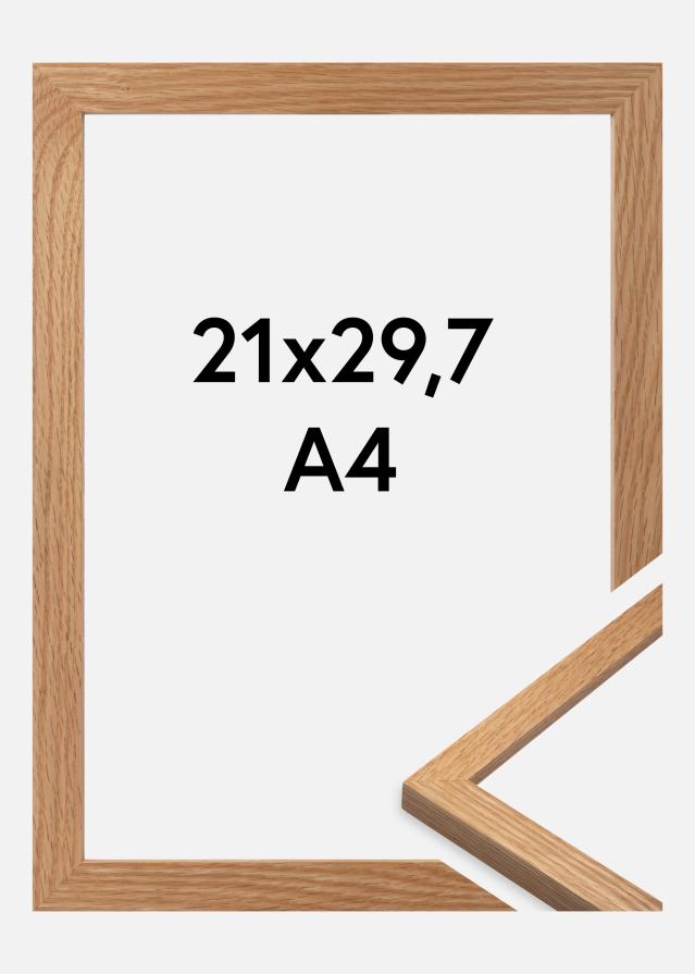 Premium by BGA Δρυς 21x29,7 cm (A4)