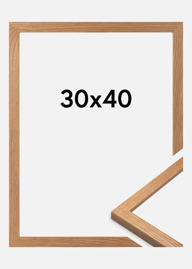 Premium by BGA Δρυς 30x40 cm