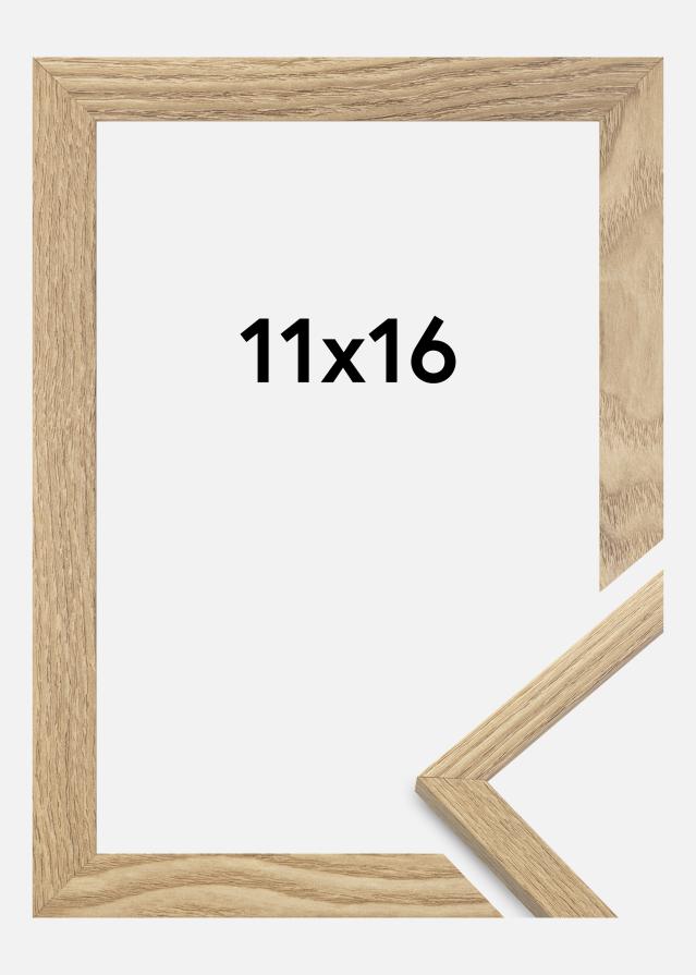 Πλαίσιο Trendy Ακρυλικό γυαλί Δρυς 11x16 cm