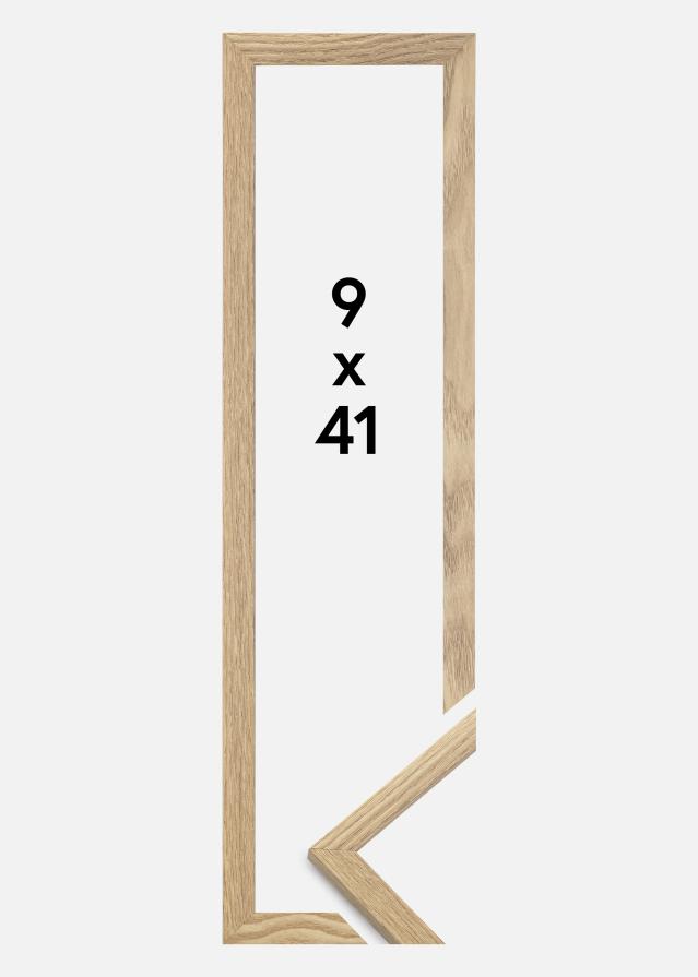 Πλαίσιο Trendy Ακρυλικό γυαλί Δρυς 9x41 cm