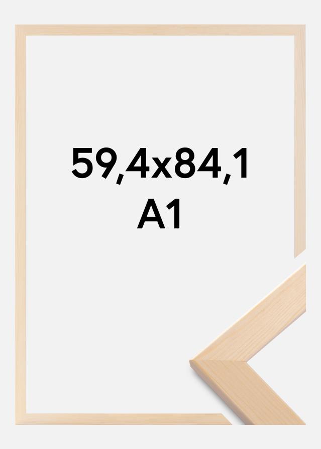 Πλαίσιο Trendline Nature 59,4x84,1 cm (A1)