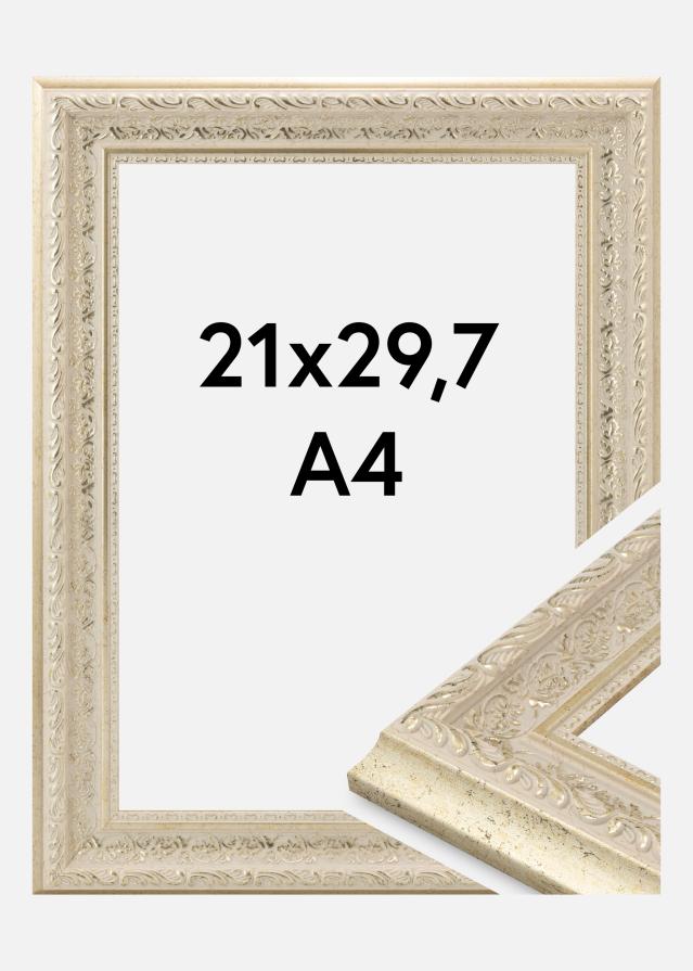 Πλαίσιο Toro Ακρυλικό γυαλί Άμμος 21x29.7 cm (A4)